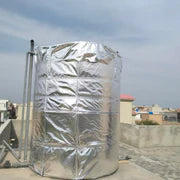 Water Tank Insulation Cover for  cooler water during Summer