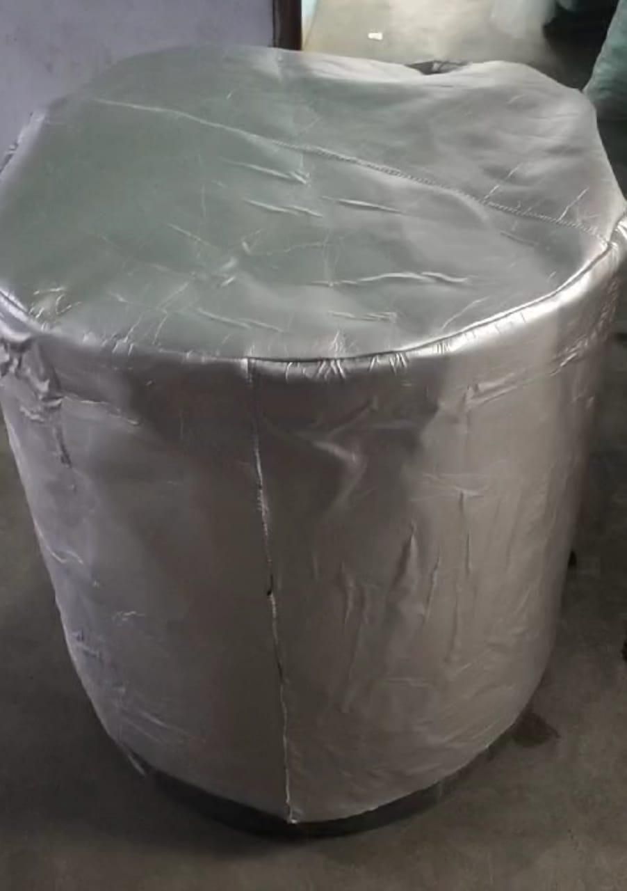 Water Tank Insulation Cover for  cooler water during Summer